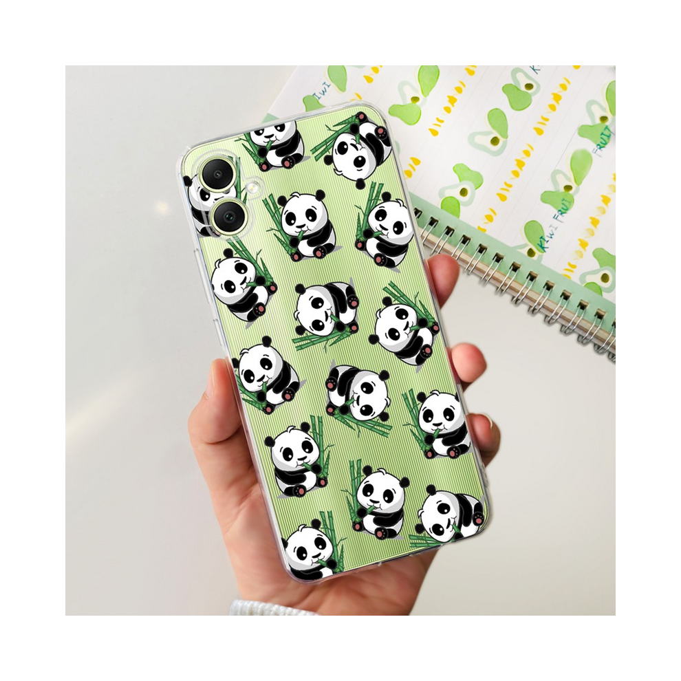(Capa-U28, For Galaxy A05s A057) For Samsung Galaxy A05 A05s Case A055f A057f Phone 967855126739