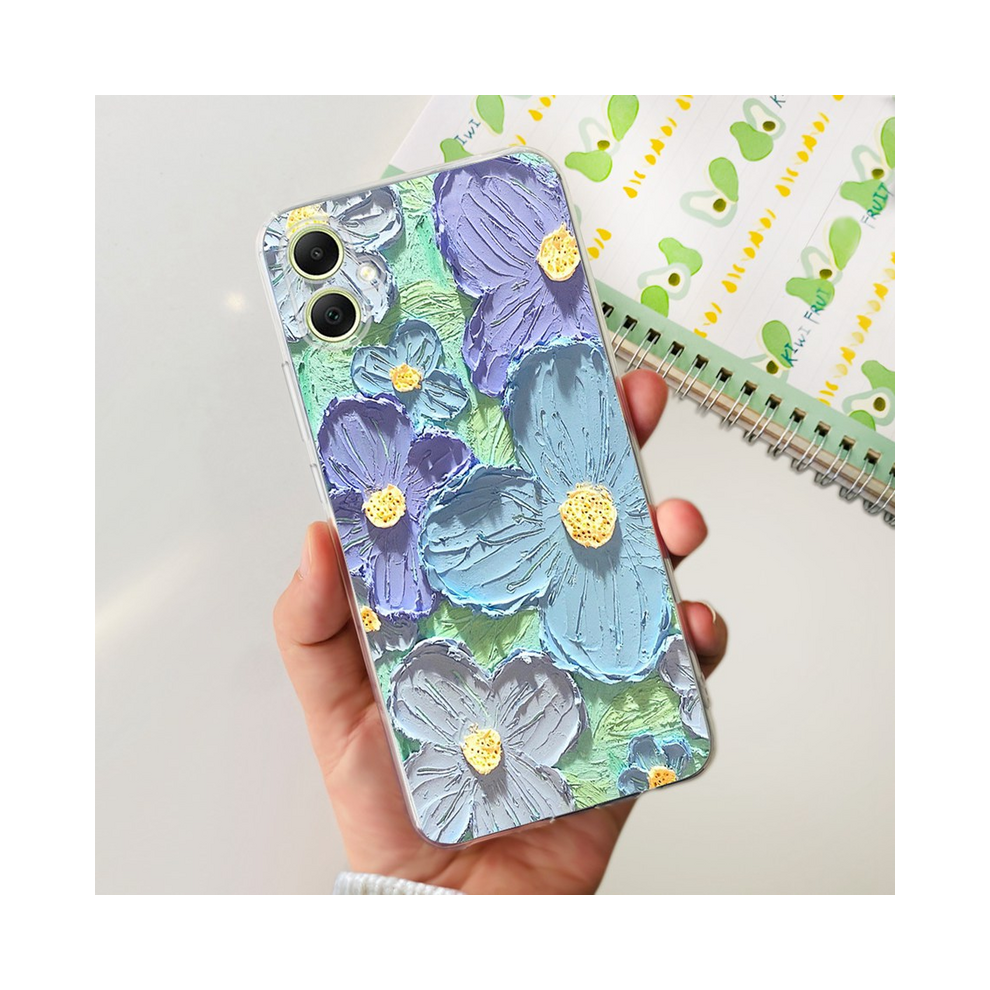 (Capa-U29, For Galaxy A05s A057) For Samsung Galaxy A05 A05s Case A055f A057f Phone 967855126753