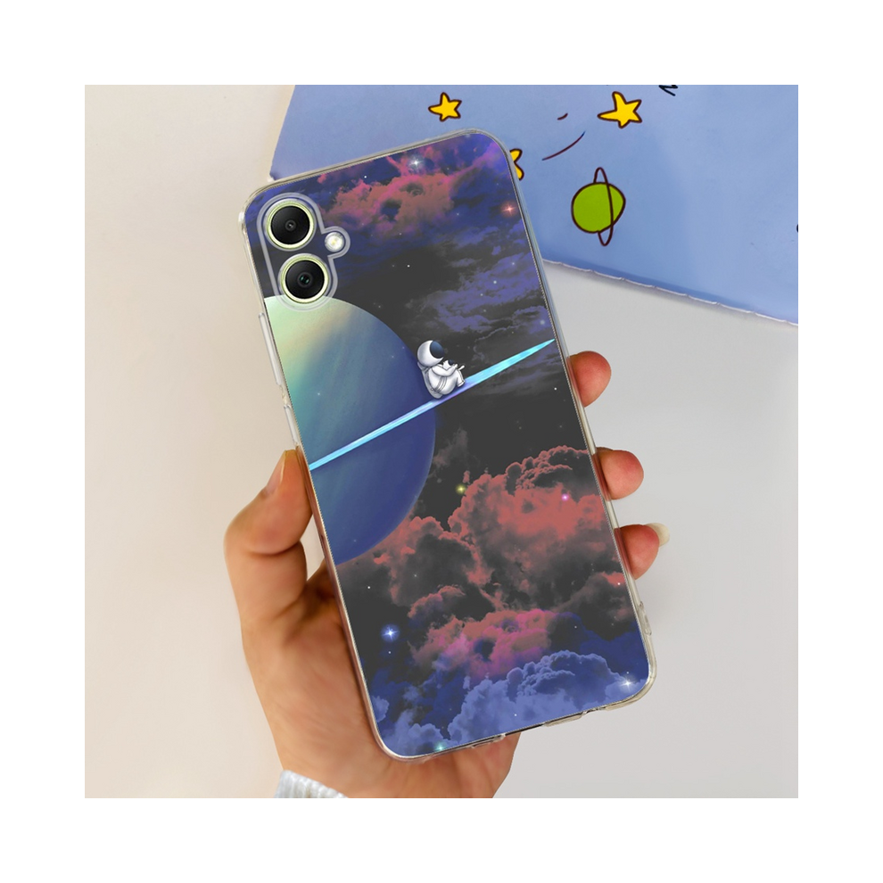 (Capa-U33, For Galaxy A05 A055f) For Samsung Galaxy A05 A05s Case A055f A057f Phone 967855126821