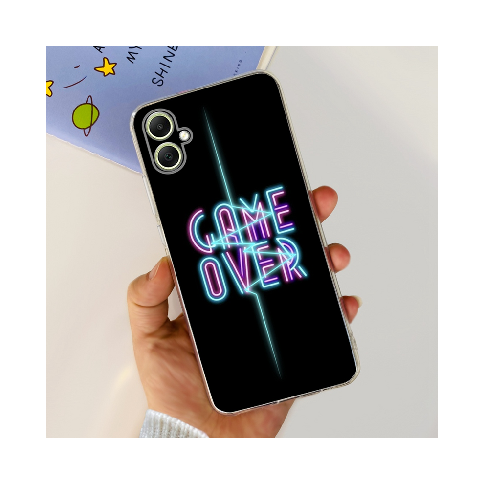 (Capa-U23, For Galaxy A05 A055f) For Samsung Galaxy A05 A05s Case A055f A057f Phone 967855126944