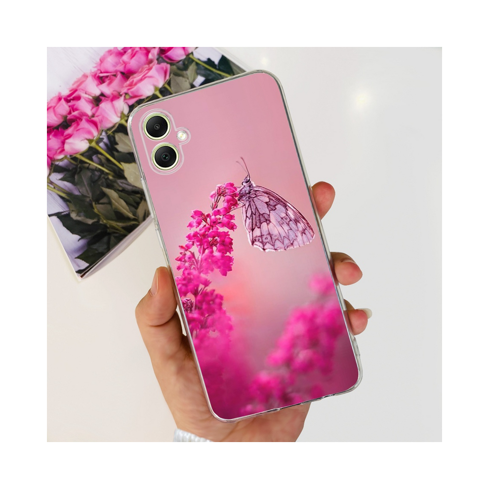 (Capa-U24, For Galaxy A05 A055f) For Samsung Galaxy A05 A05s Case A055f A057f Phone 967855126968