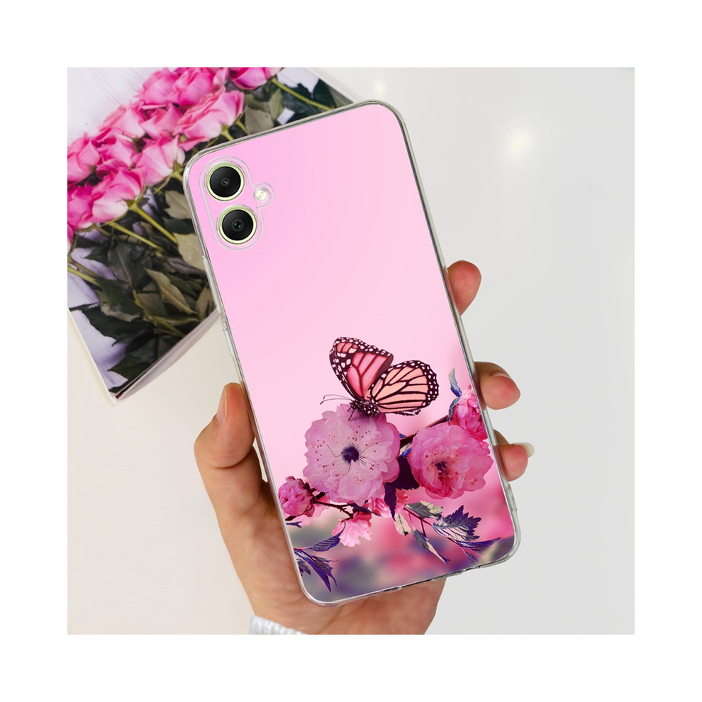 (Capa-U25, For Galaxy A05 A055f) For Samsung Galaxy A05 A05s Case A055f A057f Phone 967855126982