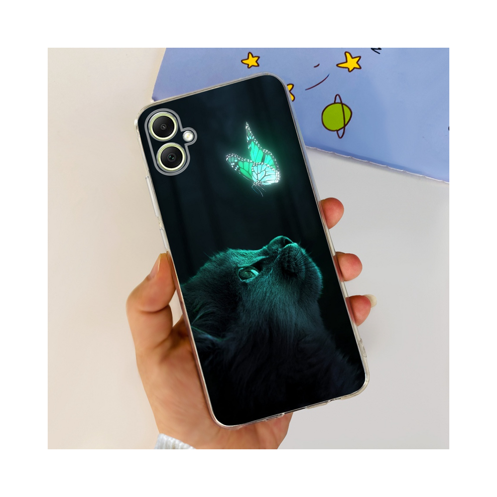 (Capa-U26, For Galaxy A05 A055f) For Samsung Galaxy A05 A05s Case A055f A057f Phone 967855127002