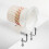 Browin 310090 Netting Applicator Plastic 4