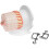 Browin 310090 Netting Applicator Plastic 1