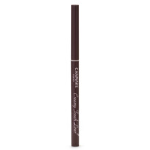 CANMAKE Creamy Touch Liner 1.5mm Slim Eyeliner 0.09 g 07 Azuki brown