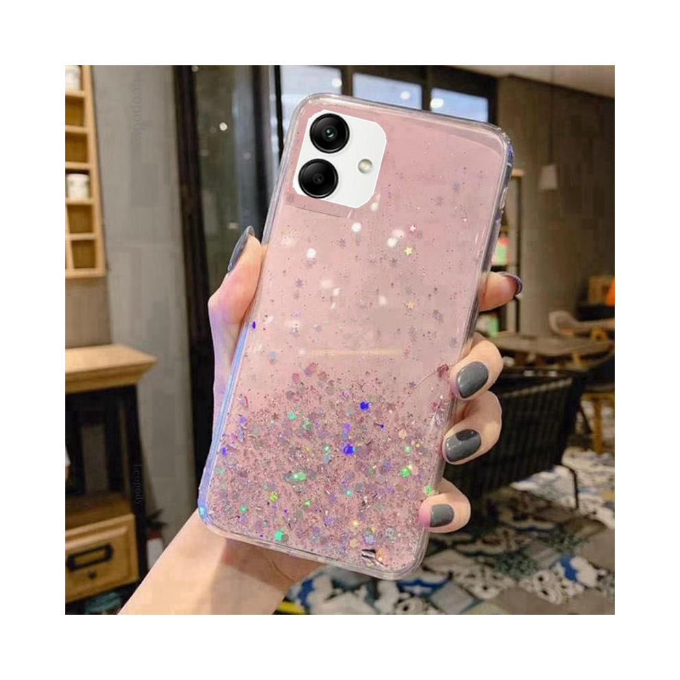 (Ping Case, For Samsung A045f) Luxury Bling Glitter Phone Case For Samsung Galaxy 967855165776
