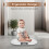 High-precision electronic baby weight scale 3