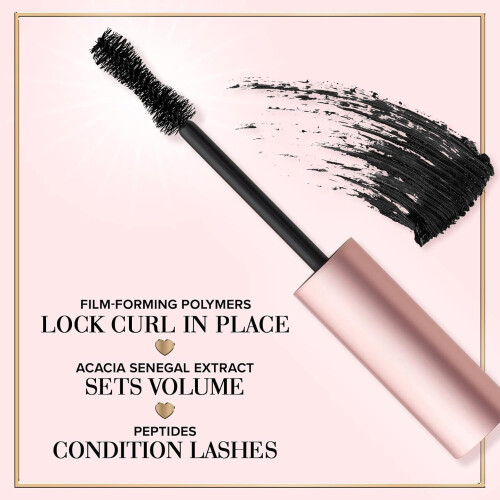 Too Faced Too Faced Better Than Sex Mascara 8ml 2