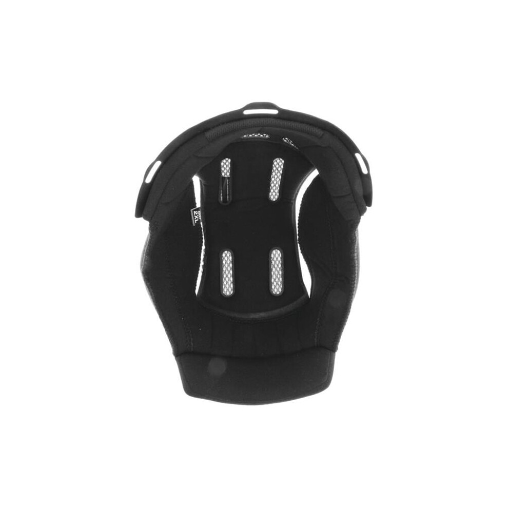 Photos - Other for Motorcycles First Gear 447246 Hyperion Replacement Helmet Liners - 2XL