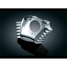 Kuryakyn 8657 Throttle Servo Motor Cover