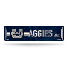 Rico Industries NCAA Utah State Aggies Home D