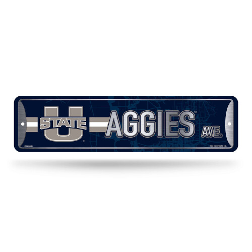 Rico Industries NCAA Utah State Aggies Home D