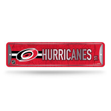 Rico Industries NHL Carolina Hurricanes Home D