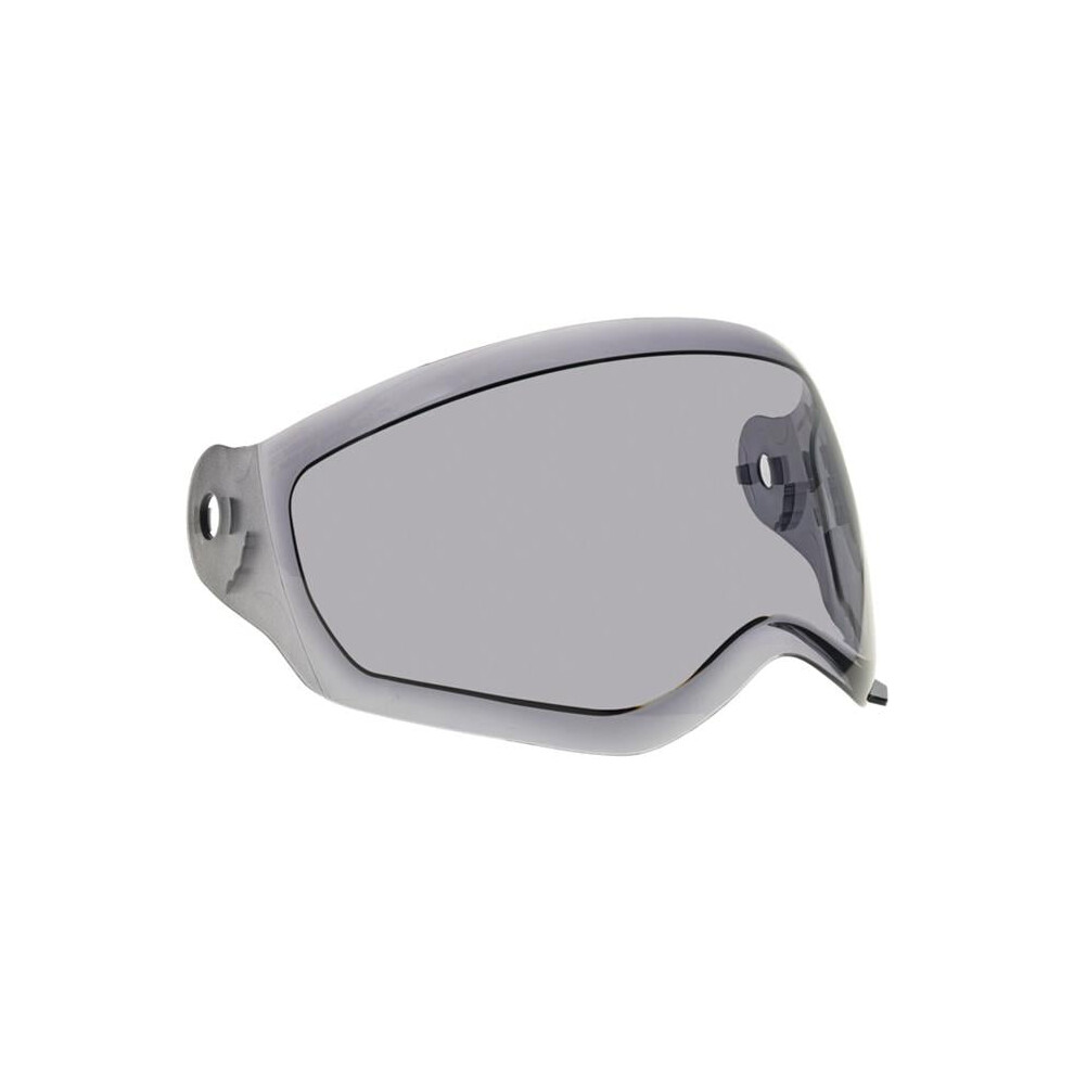 Photos - Other for Motorcycles First Gear 446703 Ajax Replacement Helmet Light Tint Face shield