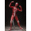 Figurine articulée de modèle anatomique humain FREEing, multicolore 3