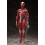 Figurine articulée de modèle anatomique humain FREEing, multicolore 2