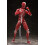 Figurine articulée de modèle anatomique humain FREEing, multicolore 4