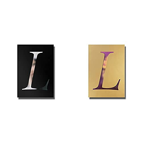 YG LISA - ??O?? SINGLE ??????? LALISA ???p???+?p?p???? F?t????te? Set GOLD ??d.