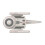 H   ros de collection Eaglemoss USS Pegasus NCC-53847    dition XL 3