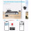 ZOSI 2MP 1080P CCTV Camera 16CH DVR 2TB HDD Home Security System 10
