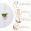 Planchers de plante de macrame feeche 4