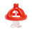Rubi Tools 35949 Cyclone Leveling System Caps (100-teiliger Beh  lter) 2