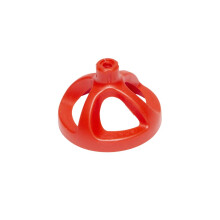 Rubi Tools 35949 Cyclone Leveling System Caps (100-teiliger Beh  lter)