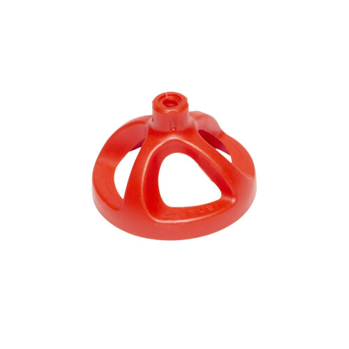 Rubi Tools 35949 Cyclone Leveling System Caps (100-teiliger Beh  lter)