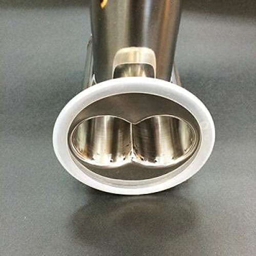 Angel Juicer Silikon-O-Ring-Paar, 2 Ringe 2