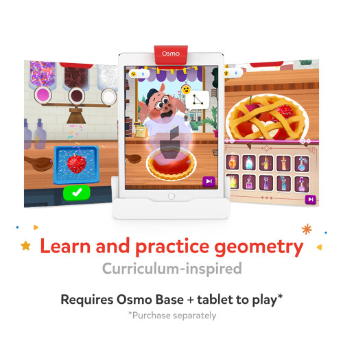 Osmo Osmo - Wis 1
