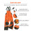 Ergodyne GLOWEAR 4