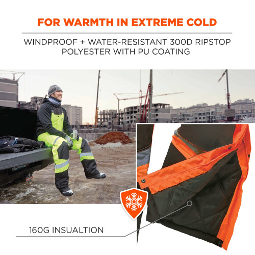 Ergodyne GLOWEAR 1