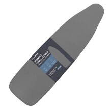 VIVIDPAW SPONING BOARD COVER OCH PAD STANDARD STORLEK 15X54 Tjock stoppning Elastisk kant Silikonbelagd motverkar brnnande och frgade tunga jr