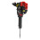 52cc Multifunctional petrol pickaxe seedling digging machine 9