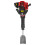 52cc Multifunctional petrol pickaxe seedling digging machine 7