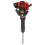 52cc Multifunctional petrol pickaxe seedling digging machine 8