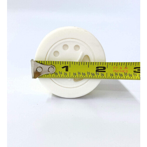 BJM Collection 100g Ροζ Χρυσό Λάμψη Σκόνη Μπουκάλι Τέχνης 2