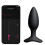 Lovense Hush 2 Small App-Controlled Rechargeable Vibrating Butt Plug 4 Inch 1