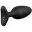 Lovense Hush 2 Small App-Controlled Rechargeable Vibrating Butt Plug 4 Inch 2