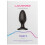 Lovense Hush Analprop 2 L 57 mm 5