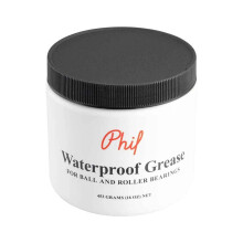 Phil Wood Waterdicht Vet 16oz - GPJ000