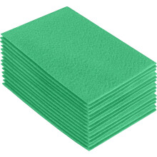 Foi de psla acrilice FabricLA pentru me?te?uguri - Moale pretaiate 22,5 cm X 30,5 cm (22,5 cm X 30,5 cm) patrate din psla - Folosi?i foi de ps