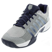 K-Swiss Pnsk Express Light Pickleball Shoe Highrise/Navy 10,5 W