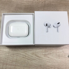 TWS PRO 3 Draadloze Bluetooth-koptelefoon met geluidsonderdrukking & oplaadetui