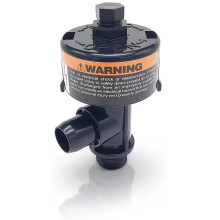 Swimables Högflödes Luftrörsventil 98209803 Ersättning för Pentair Filter - 98209800