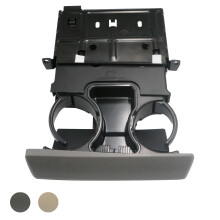 APPERFiT in Dash cup Hllare Ersttning fr 2005-2007 Ford F250 F350 F450 F550 Super Duty Truck gr Erstter 5c3Z-2504810-AAD