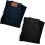 Urban Star Ανδρικά Τζιν Χαλαρή Εφαρμογή 2-Pack - Ευθεία Γραμμή Stretch Τζιν Ανδρών 38W x 34L 1