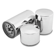 TwinPower 603600 Mag Oil Filter for 1998-1999 Harley-Davidson FLHP Police