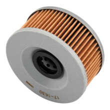 Bike Master 171630 BM-144 Oil Filters, Black